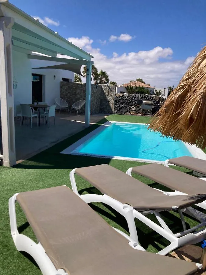 Villa La Era 2 El Cotillo