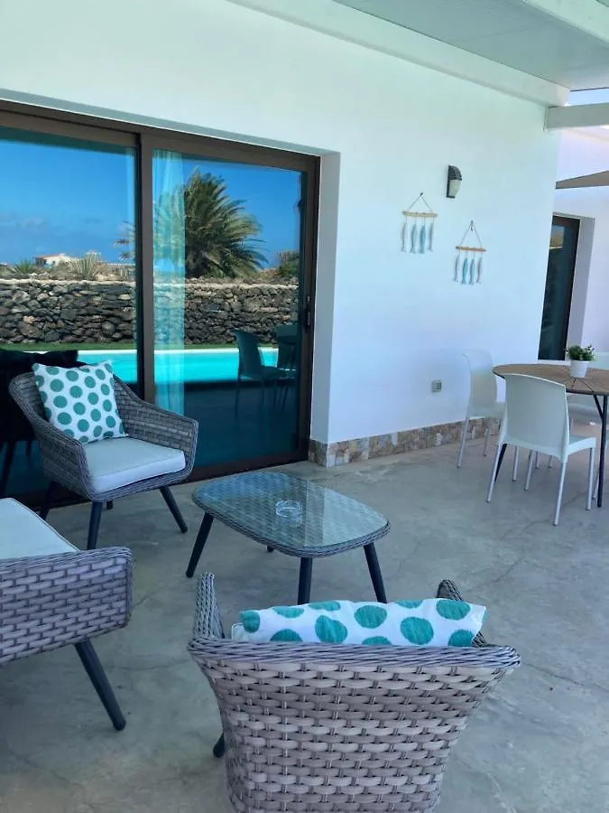 Villa La Era 2 El Cotillo